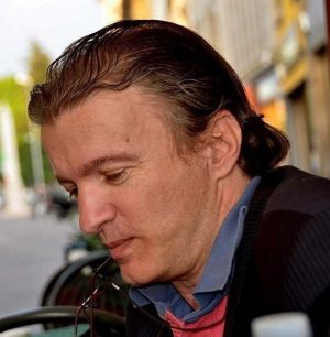 Massimo Recchioni