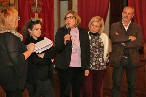 Tarquinia - Jack Pepper nel Guinnes 