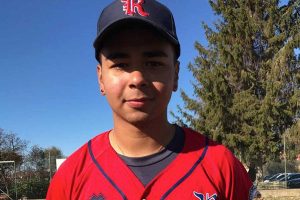 Sport - Baseball - Rams Viterbo