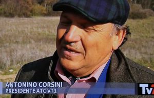 Antonino Corsini