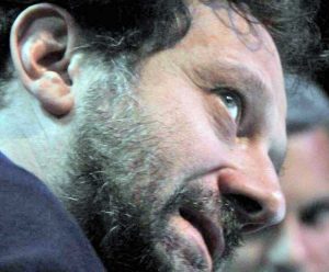 Gianpiero Borgia 