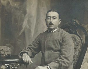 Il soldato Viterbese Torello Pietrella