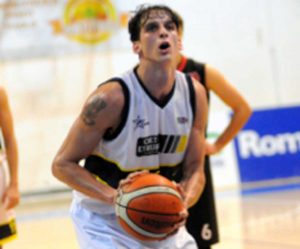 Sport - Pallacanestro - Stella azzurra Ortoetruria