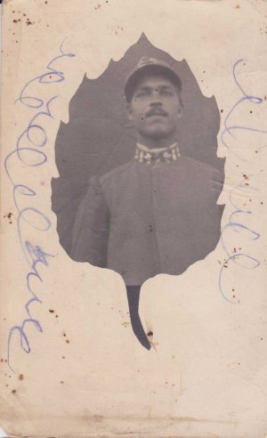 Secondo Di Marco (Collezione Renato Petroselli)