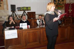 Tarquinia - Jack Pepper nel Guinnes 