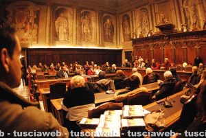 Presentato il dvd “Viterbo, la città delle donne”