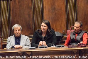 Presentato il dvd “Viterbo, la città delle donne”