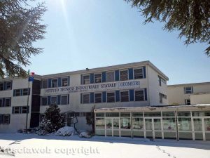 Viterbo - Scuole chiuse per la neve