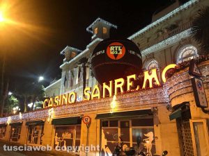 Casinò di Sanremo