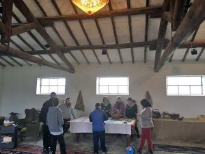 Viterbo - Al Giardino di Filippo