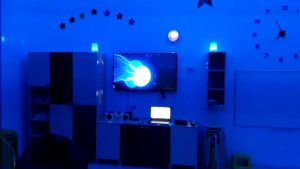 Tuscania - Inaugurata la prima aula multisensoriale