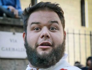 Alessio Moisè