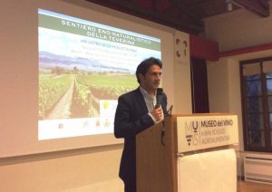 Parte la progettazione del 'Sentiero Eno-Naturalistico della Teverina' 