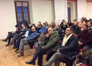 Parte la progettazione del 'Sentiero Eno-Naturalistico della Teverina' 