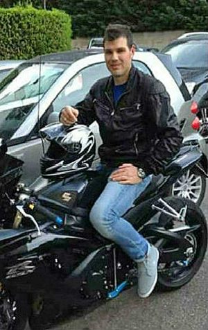 Danilo Lombardo