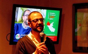 Andrea Egidi