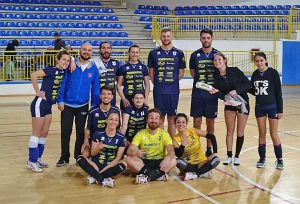 Sport - Pallavolo - Gs Volley Acquapendente 