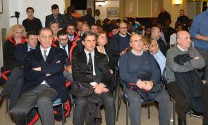 Orte - La delegazione dell'ordine di Malta alla casa di accoglienza
