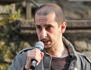 Massimiliano Bernini (M5s)