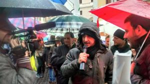 Massimiliano Bernini (M5s)