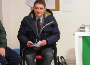 Vetralla - Alessandro Mazzoli incontra i docenti 