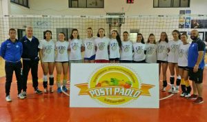 Volley - Vbc - Serie C1