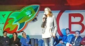 Elezioni regionali - L'incontro al Subway con i candidati