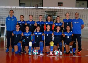 Sport - Pallavolo - Vbc volley 