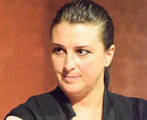 Luisa Ciambella