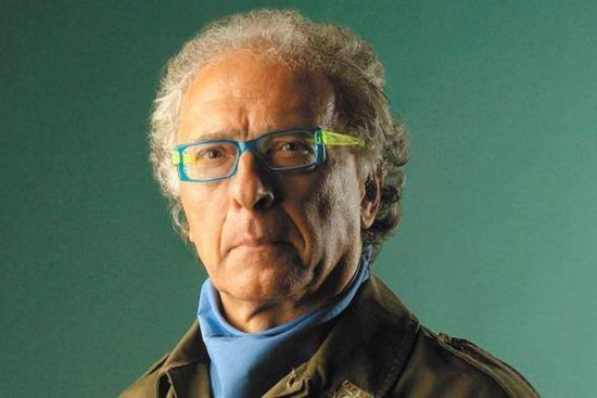 Giampiero Mughini