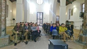 Montalto - L’associazione Upupa presenta il programma 2018