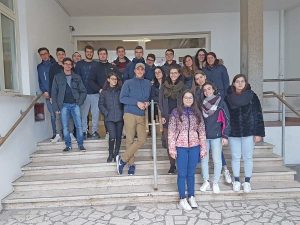 Tarquinia - Sicurezza nei luoghi di lavoro, certificazione per 27 studenti