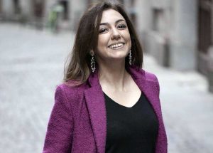 Augusta Montaruli