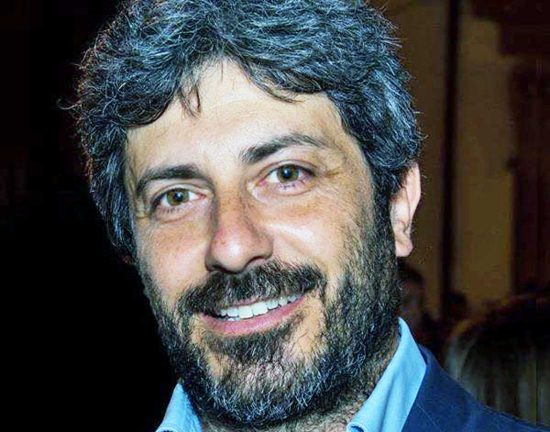 Roberto Fico