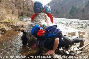Trekking - Il viaggio di Walther Mair, Thomas Burger e Thomas Mohr