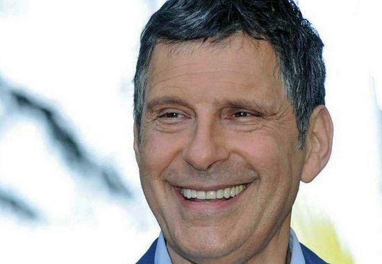 Fabrizio Frizzi