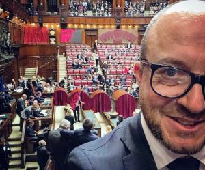 Roma - Camera - Mauro Rotelli