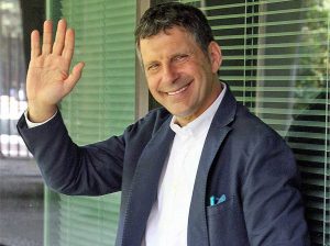 Fabrizio Frizzi