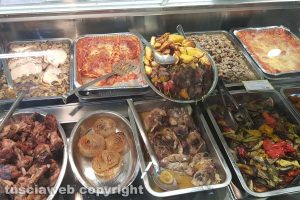 Viterbo - Lo speciale "Buona Pasqua" al Todis