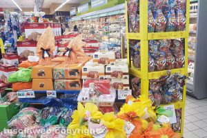 Viterbo - Lo speciale "Buona Pasqua" al Todis