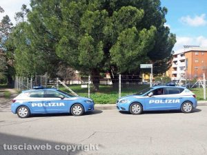 Viterbo - Carmine - Lo sfratto di madre e figlia disabile