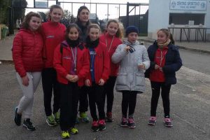 Sport - Atletica leggera - Atletica vetralla