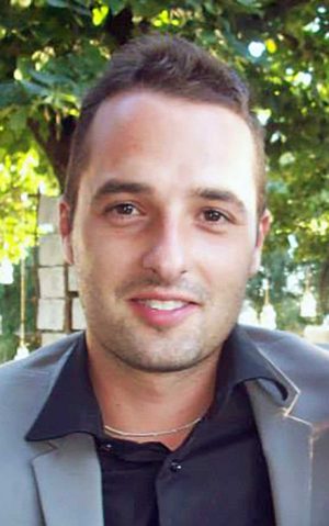Riccardo Pizzo