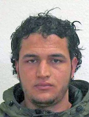 Anis Amri