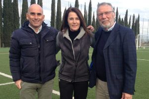 Sport - Calcio - Bavagnoli, Boldorini e Roticiani