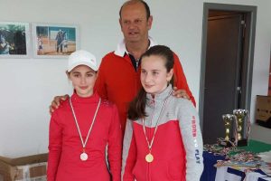 Sport - Tennis - Giulia Brasoleanu