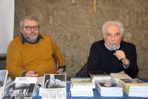 Carlo Galeotti e Italo Moscati
