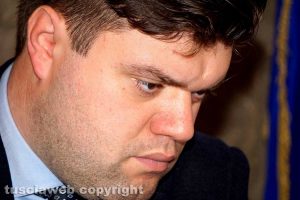 Alessandro Romoli