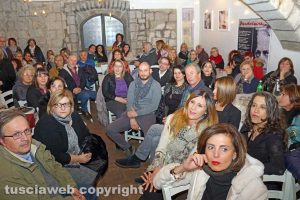 Viterbo - L'assemblea delle Rsu della Uil scuola