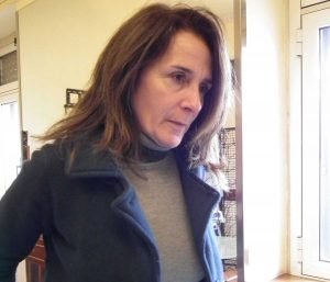 Betty Bavagnoli